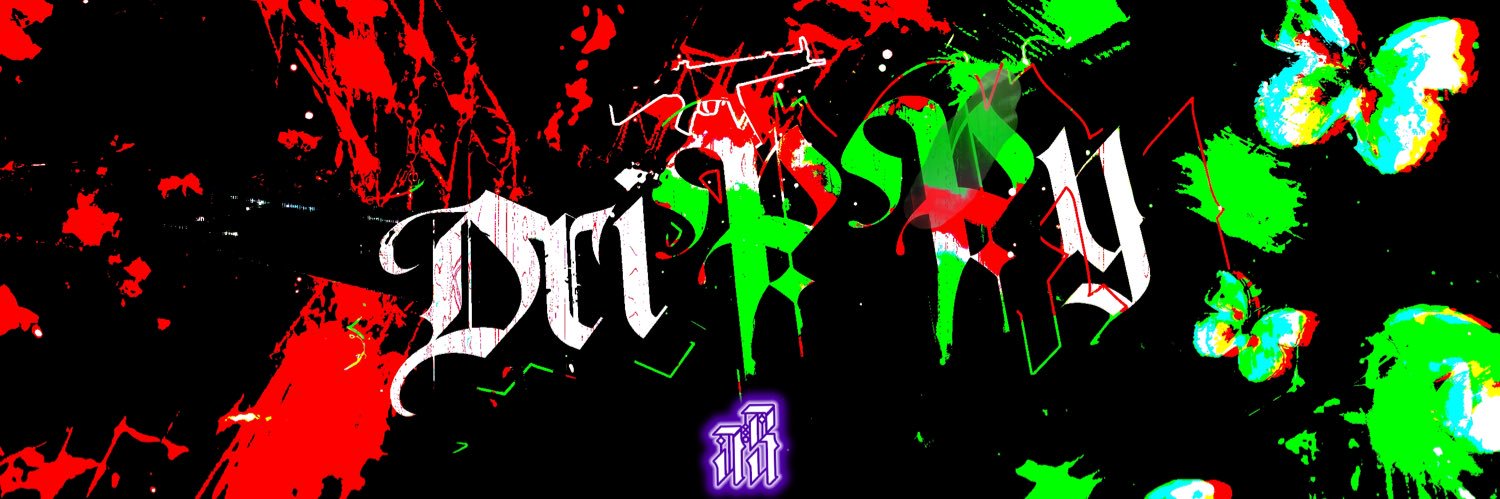 Drippyy69's profile banner image