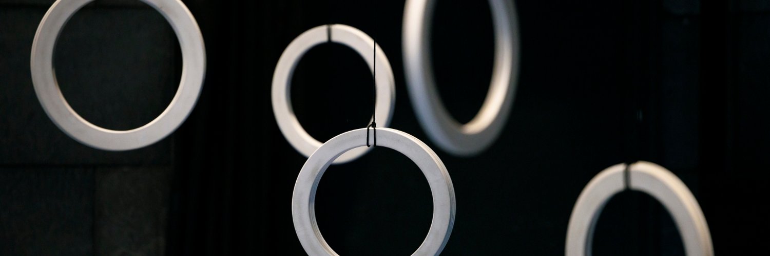 ながめくらしつ banner