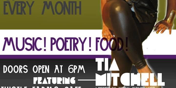 thetiamitchell's profile banner image