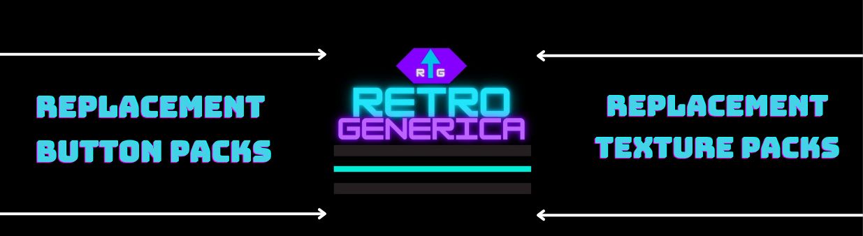 RetroGenerica banner