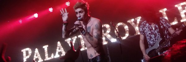 raynesharoyale Profile Banner