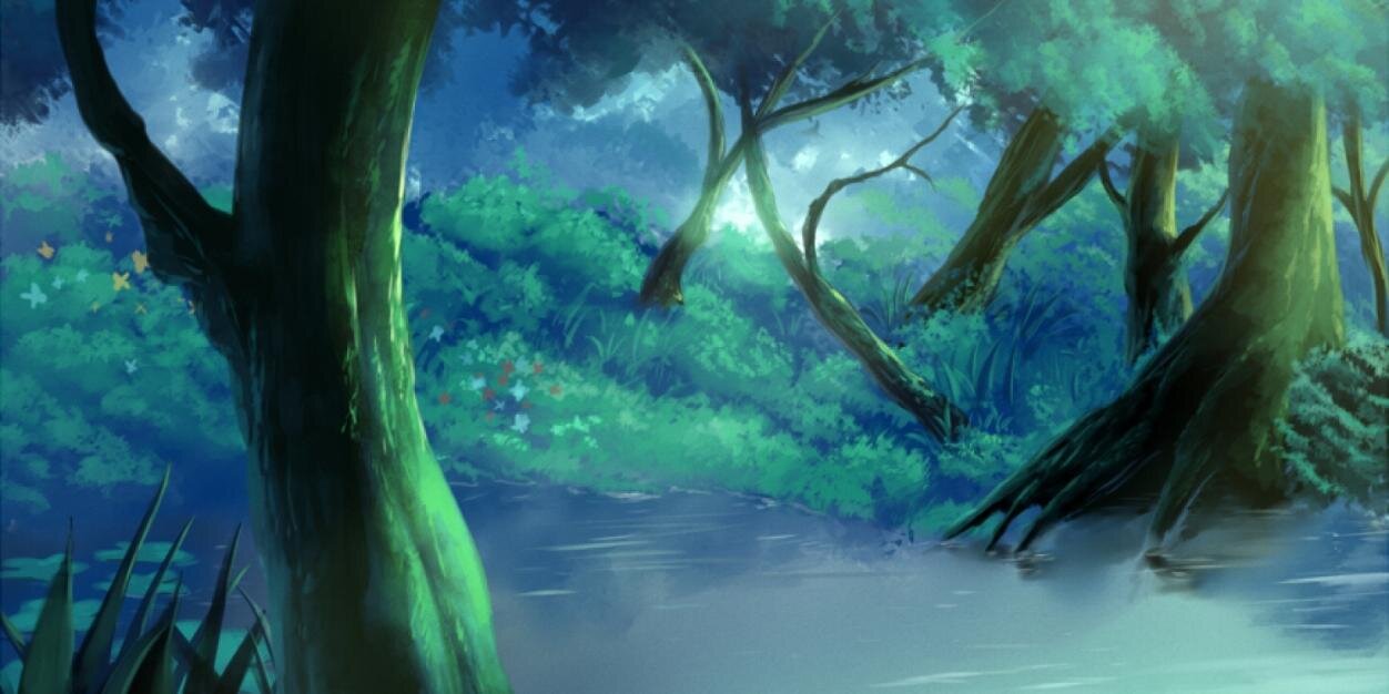 EvergreenHugger's profile banner image