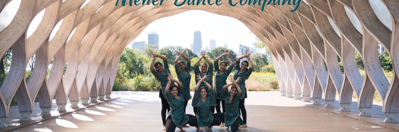 MeherDance's profile banner image