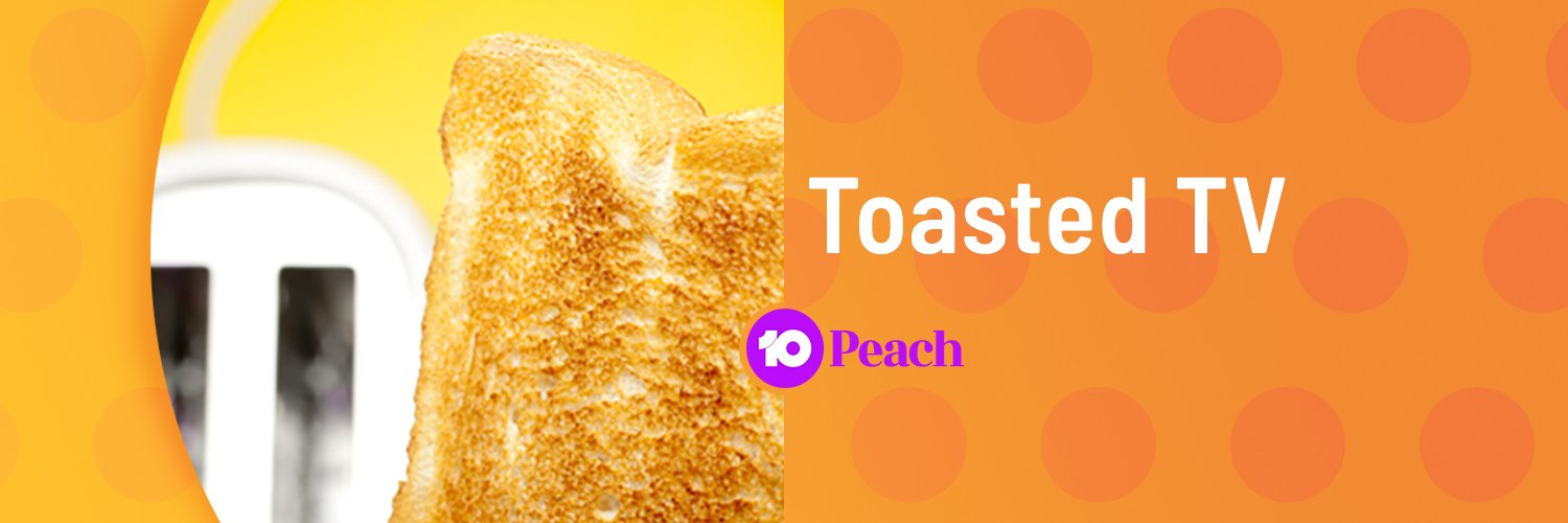 ToastedTVAU's profile banner image