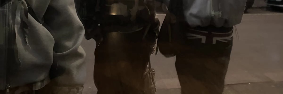 WESTOFWOODS's profile banner image