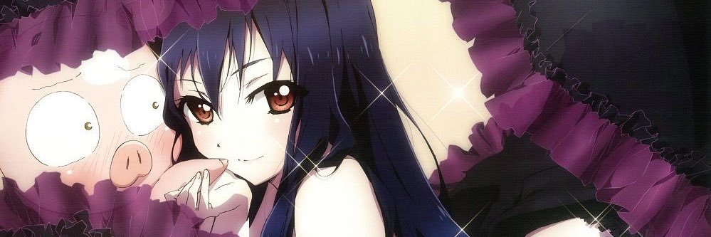 *Ixiona* 🥩 banner