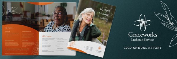 graceworks Profile Banner