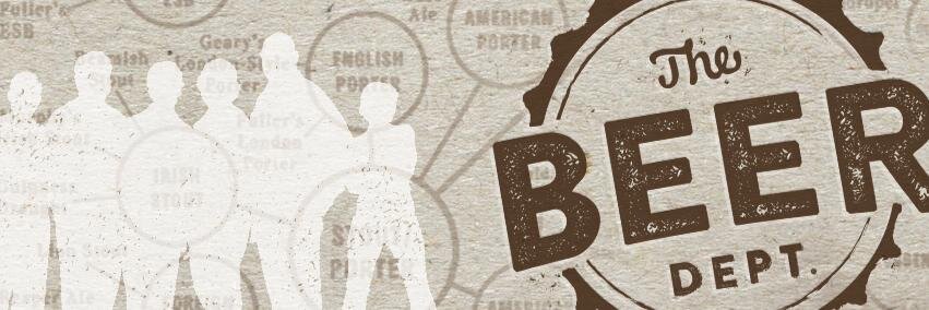 TheBeerDept's profile banner image