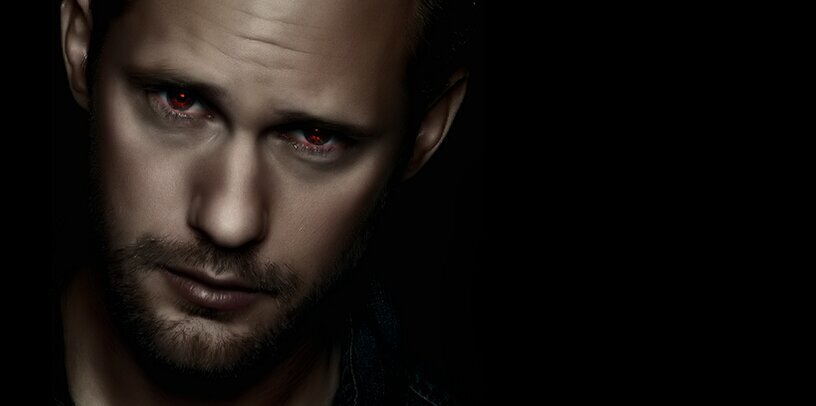 Eric Northman banner