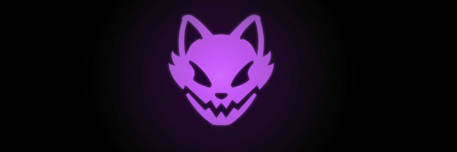 Sleepy Kitty banner