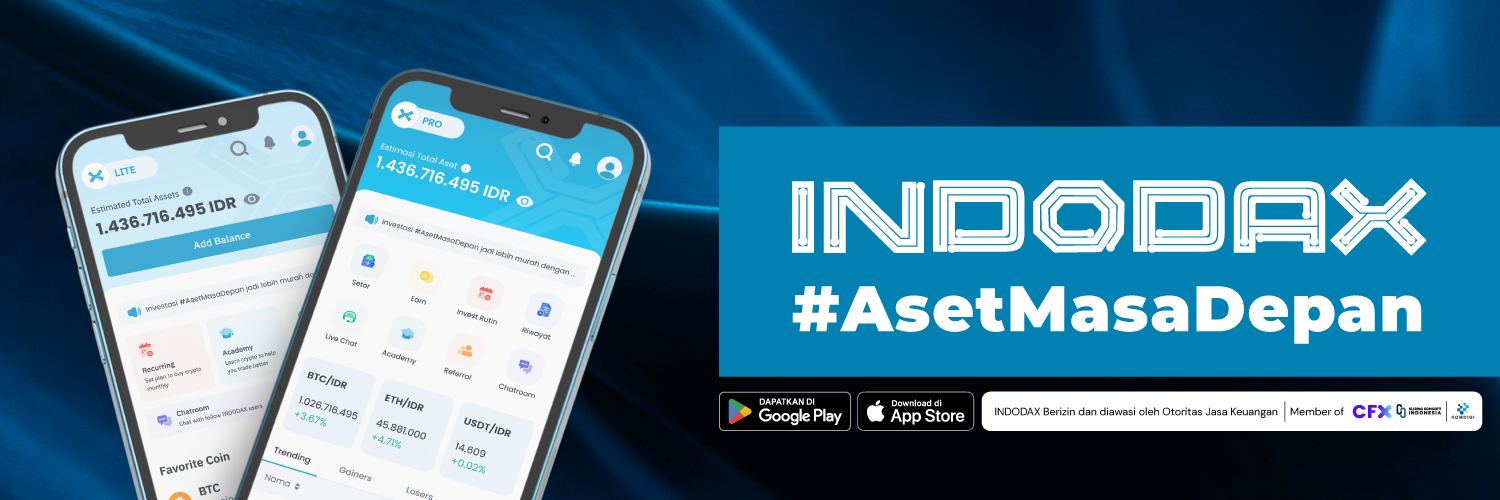 indodax banner