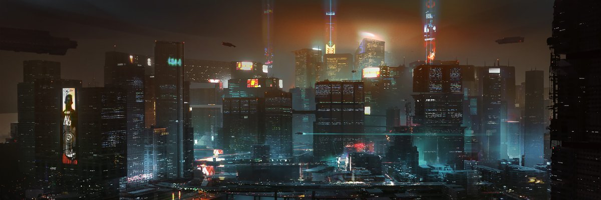 Fandomcide's profile banner image