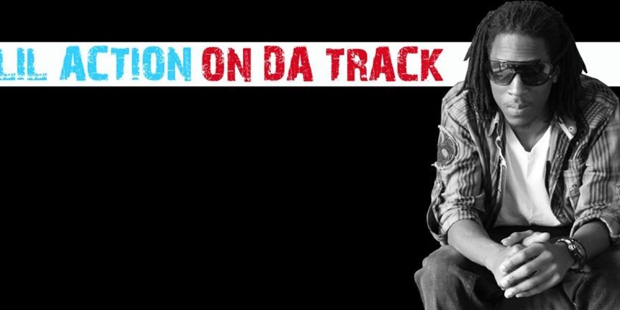 ActionOnDaTrack's profile banner image