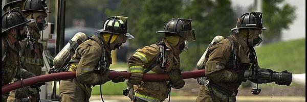 CharlotteFD's profile banner image