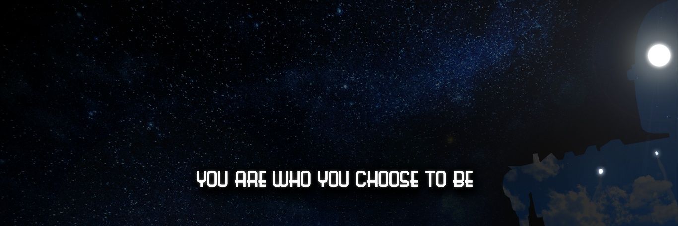 The wanderer banner