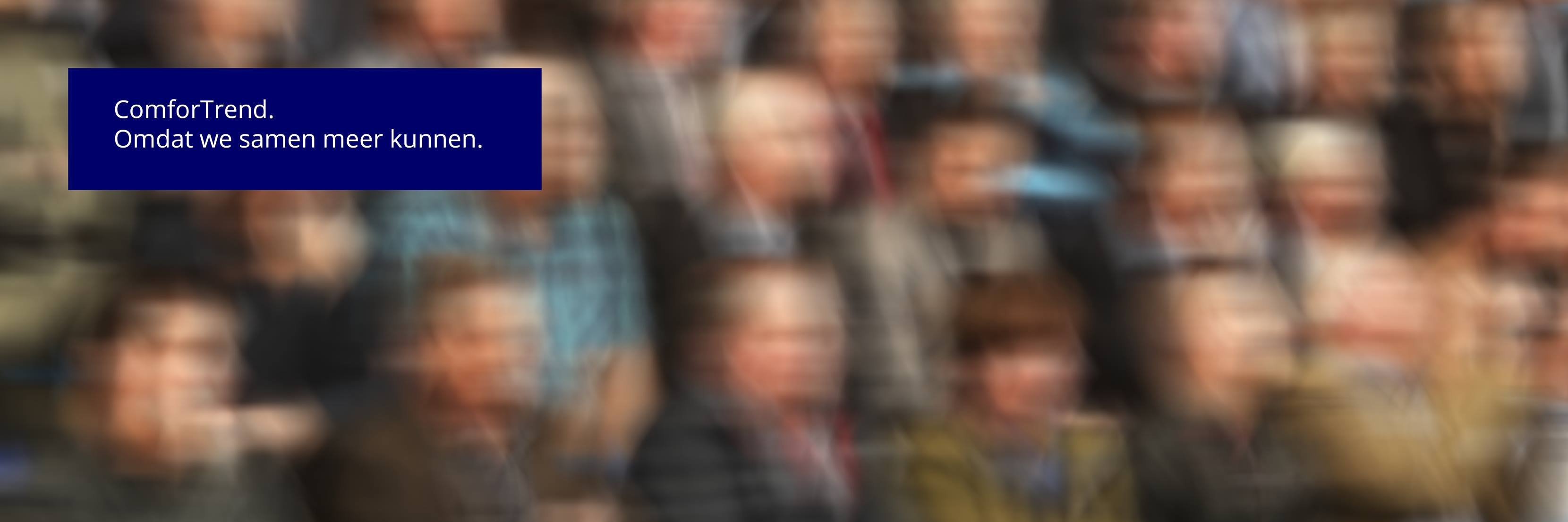 ComforTrend's profile banner image