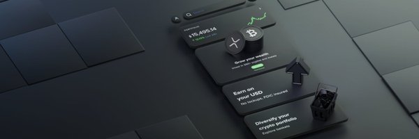 UpholdInc Profile Banner