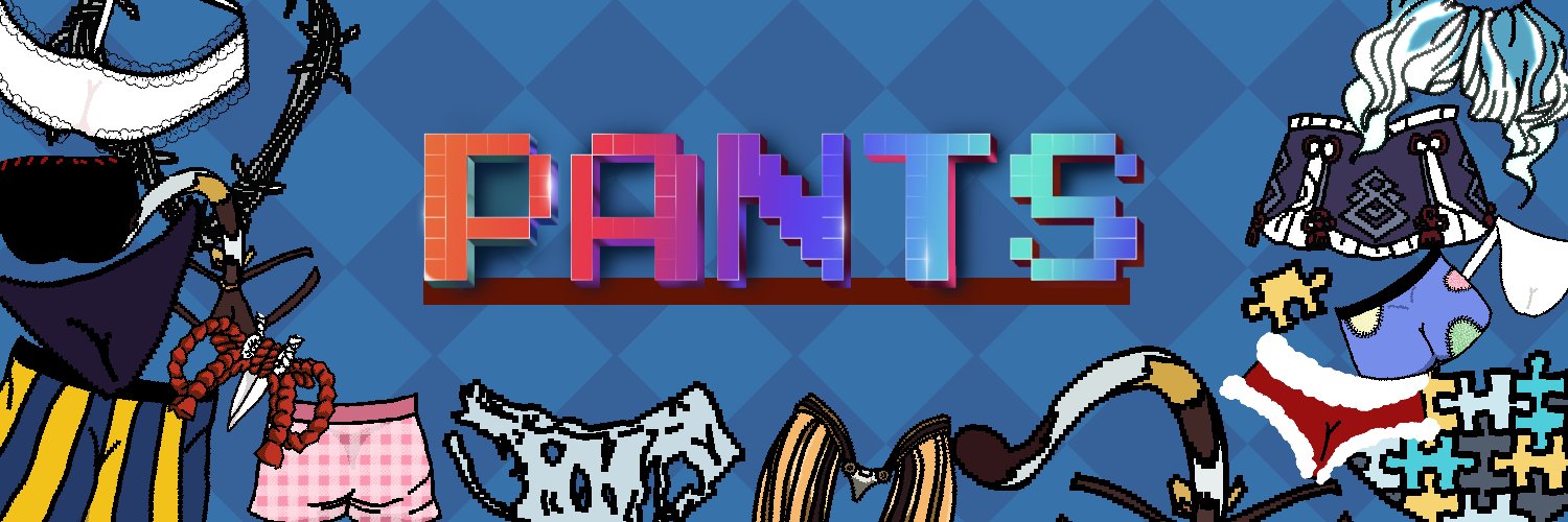 Pants_NFT's profile banner image