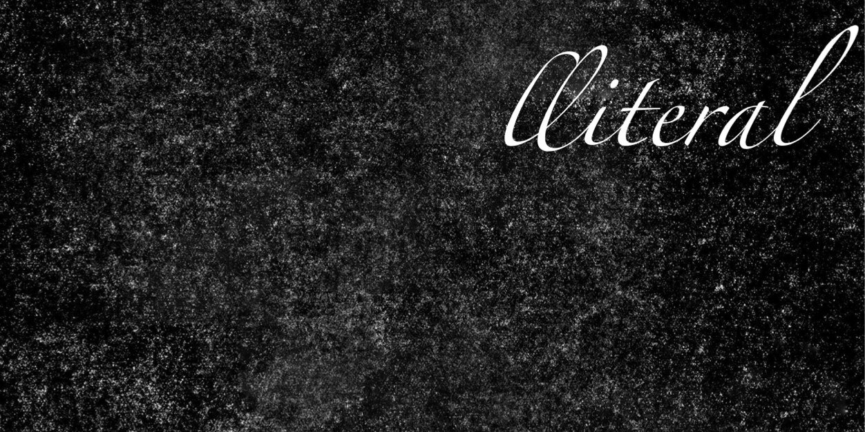 Alliteral's profile banner image