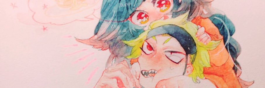 🍩あむた🍩 banner