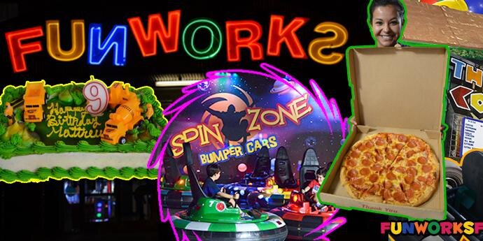 FunworksFun's profile banner image