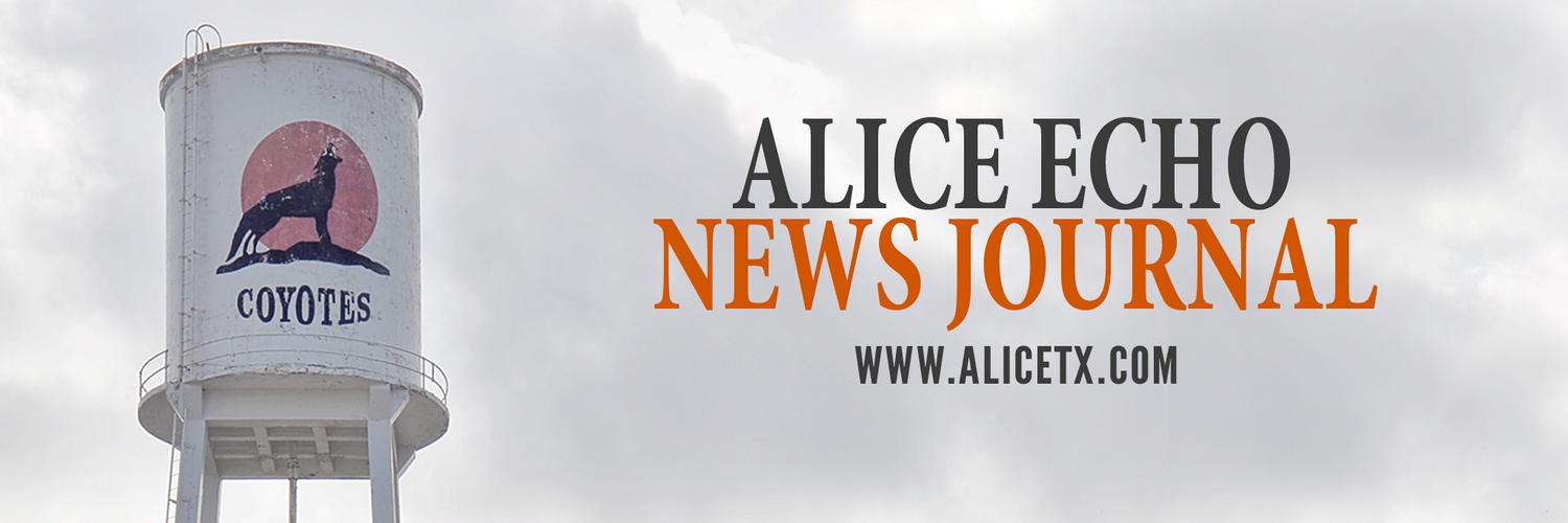 Alice Echo-News Profile Banner