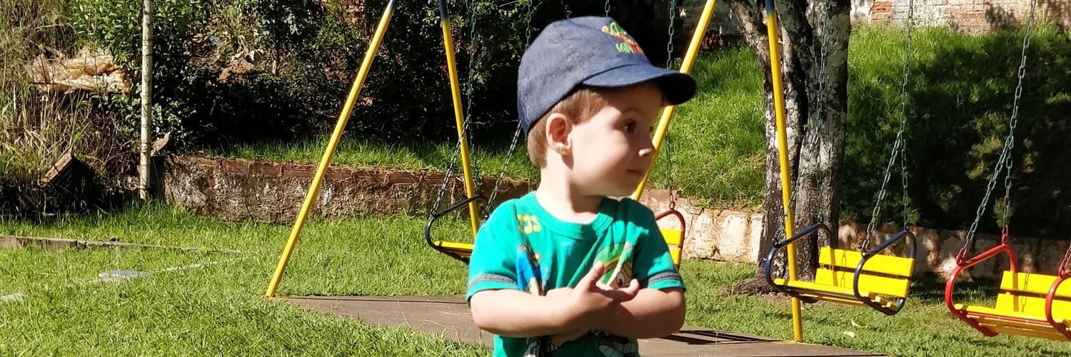 SomenziThiago's profile banner image