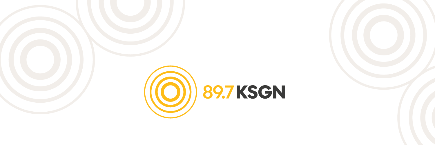89.7 KSGN banner