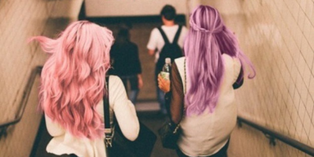 Hair Colors banner