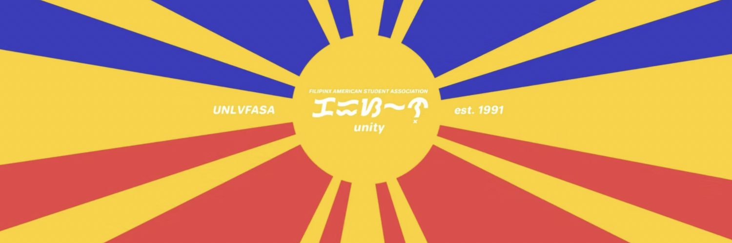UNLVFASA's profile banner image