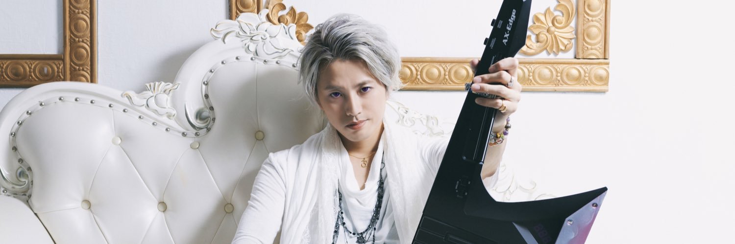 ロワ・リュータ (Ryuta) banner