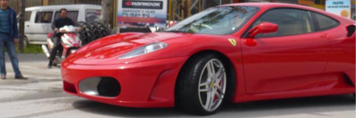 Official_Aras's profile banner image