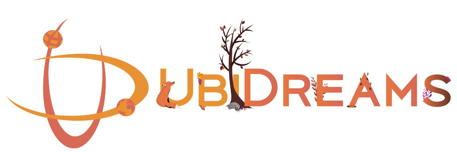 ubidreams's profile banner image