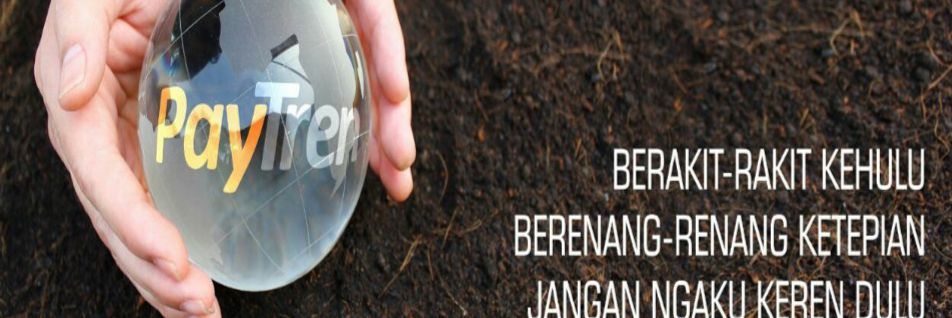 M. Isa Ansyari banner