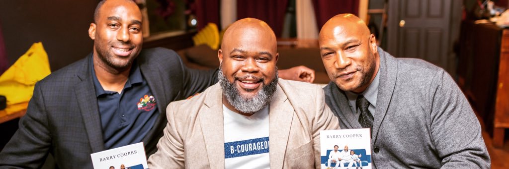bcooperlive's profile banner image