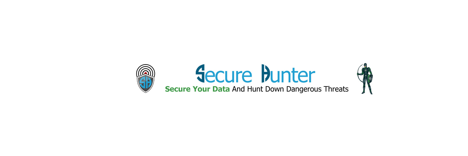 SecureHunter banner