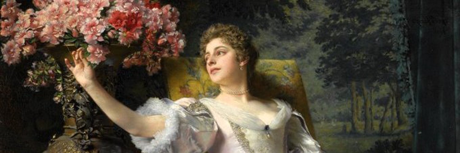 Floraisspretty's profile banner image