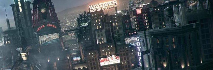Baterdude's profile banner image