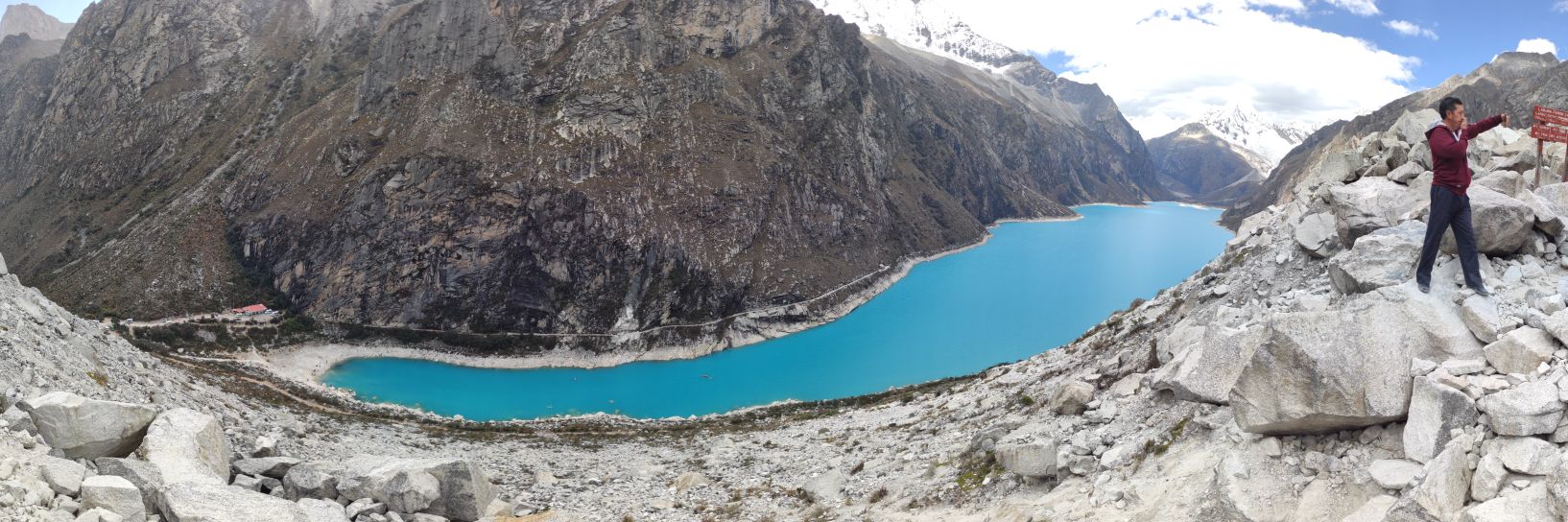 Edgardo Cuba. banner