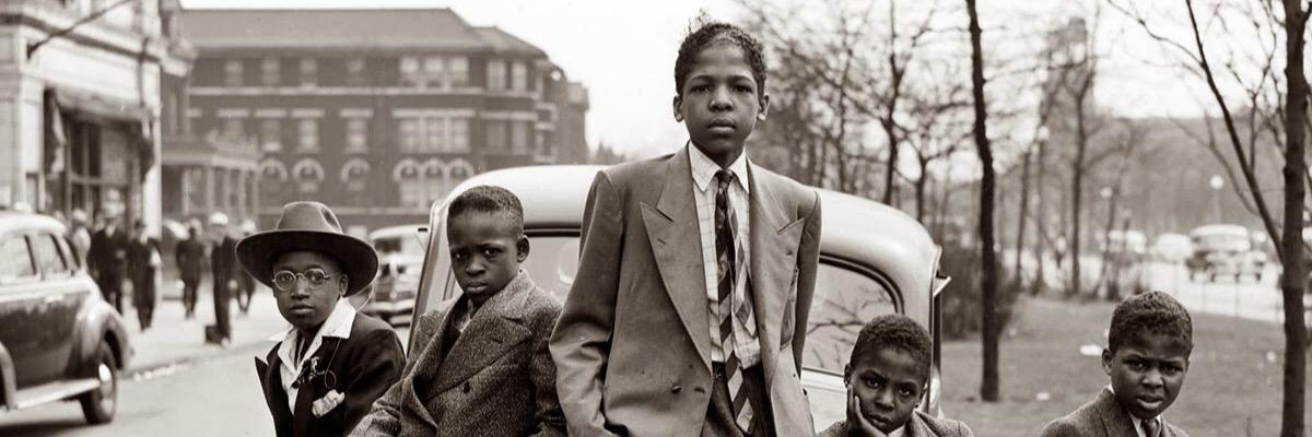 Corey B. Jackson banner