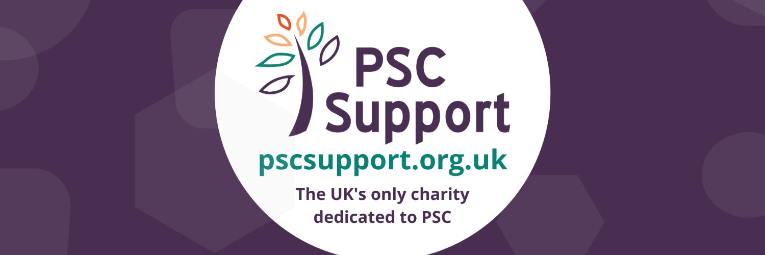 PSC Support banner