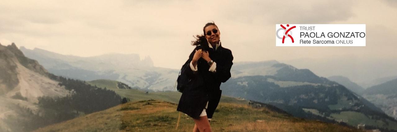 Fondazione Paola Gonzato ETS banner