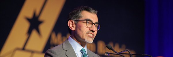 MikeFloresPHD Profile Banner