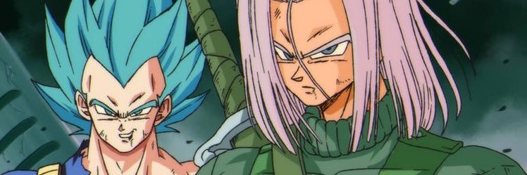 MyFutureTrunks's profile banner image