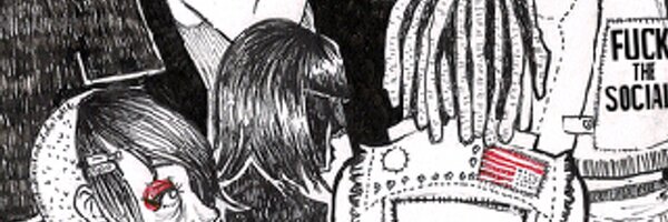 FVPUNK Profile Banner