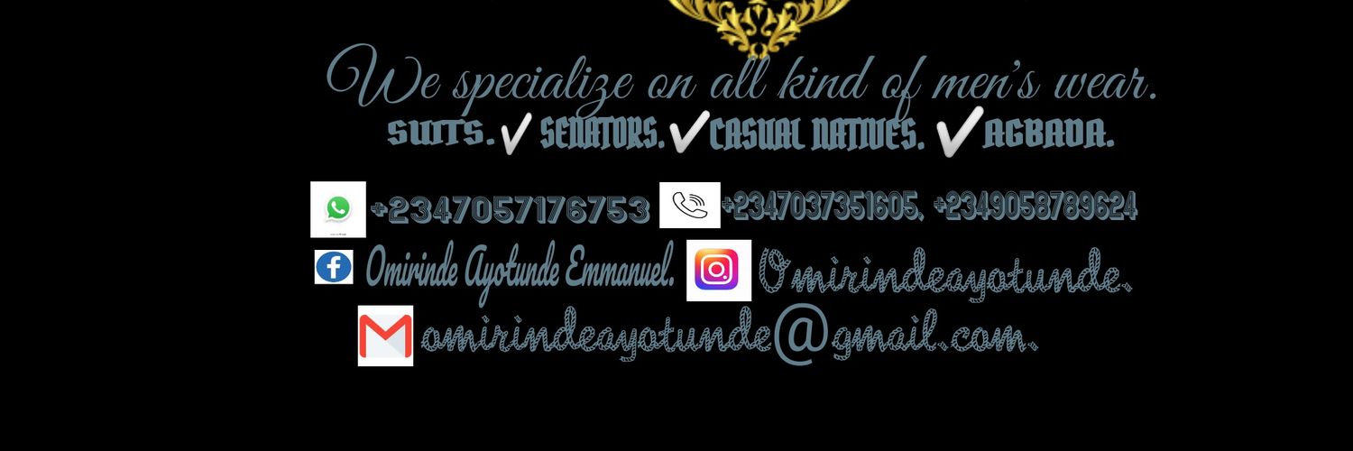 Usming's profile banner image