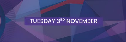 Building Awards banner