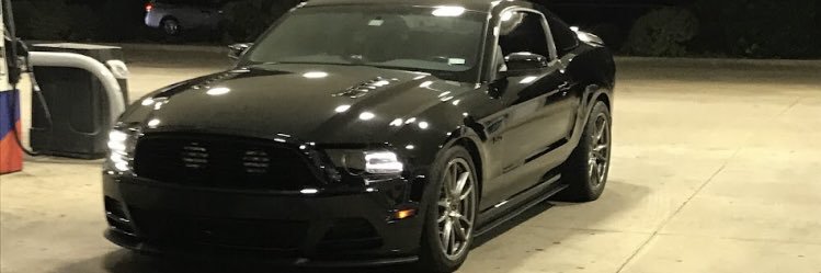 luisfrizzy's profile banner image