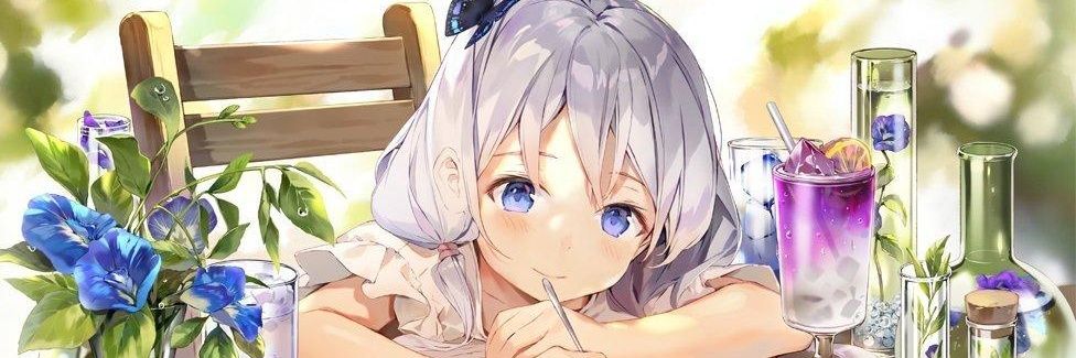 JoyChipss's profile banner image