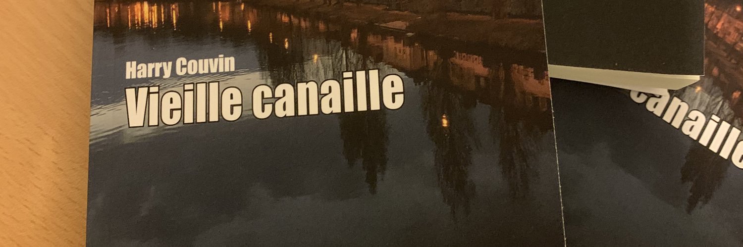 McCouvin's profile banner image